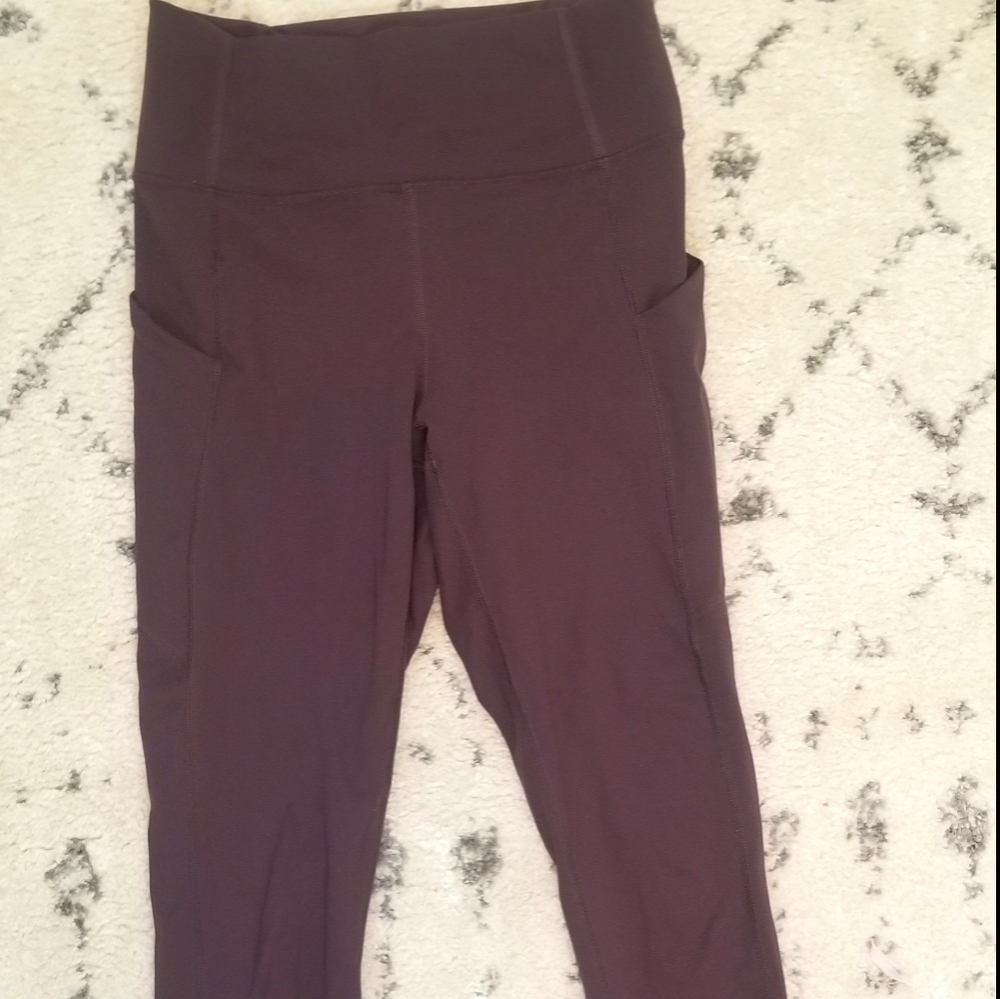 Plum Fabletis Leggings